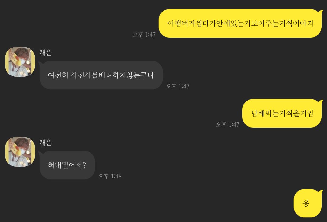 덴지촬영레퍼런스기획중