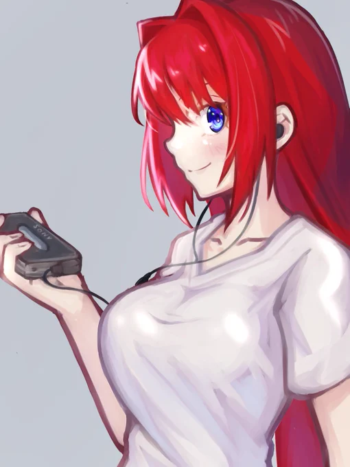 Aoko Aozaki - Tsukihime 