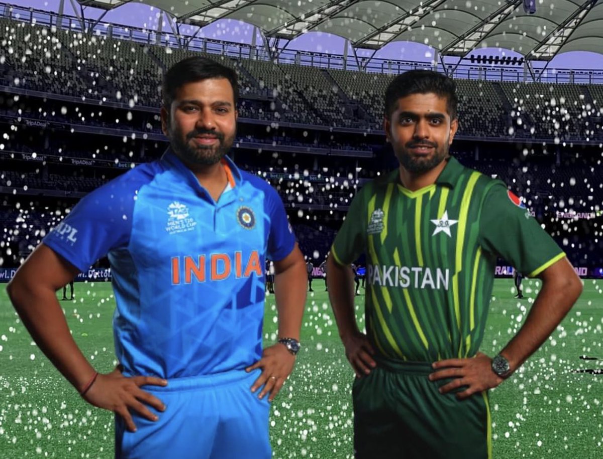 TamareedDesign's tweet photo. THIS IS NOT A GOOD NEWS AT ALL! 🌧️🥺

Bureau of meteorology Australia predicts 80% chances of rain on 23rd Oct ie match day of Ind vs Pak Rainfall predicted upto 20mm and wind speed upto 25kmh makes the chaces of rain very high as compared to nearby other days. #PAKvIND https://t.co/6rrdEDHQKW