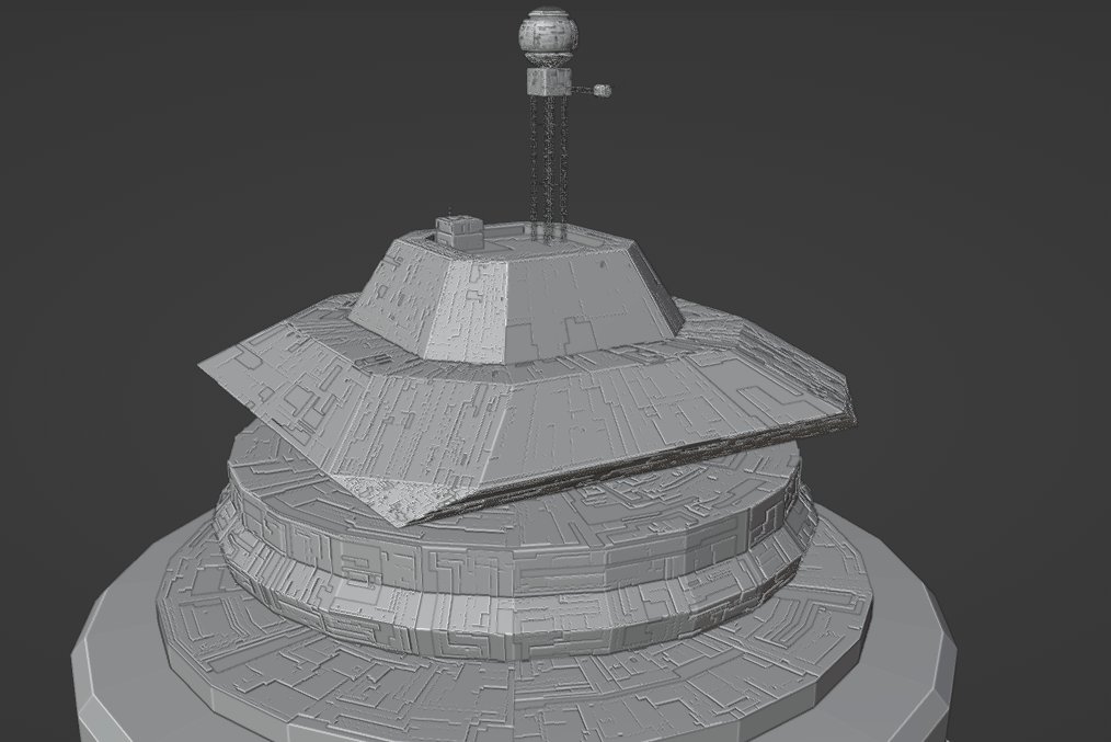 Cosmos of Destiny tweet media