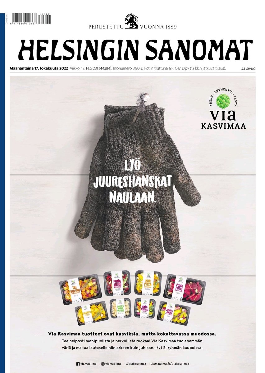 SoileKakonen's tweet photo. Jos ateriaideat ovat vähissä, biojätepussi täynnä ja aika kortilla, tässä on oiva apu kasvisten lisäämiseen lautaselle. Lisäbonuksena värikäs ateria. #ViaKasvimaa #ruokailoa https://t.co/VMwnnBLY4L