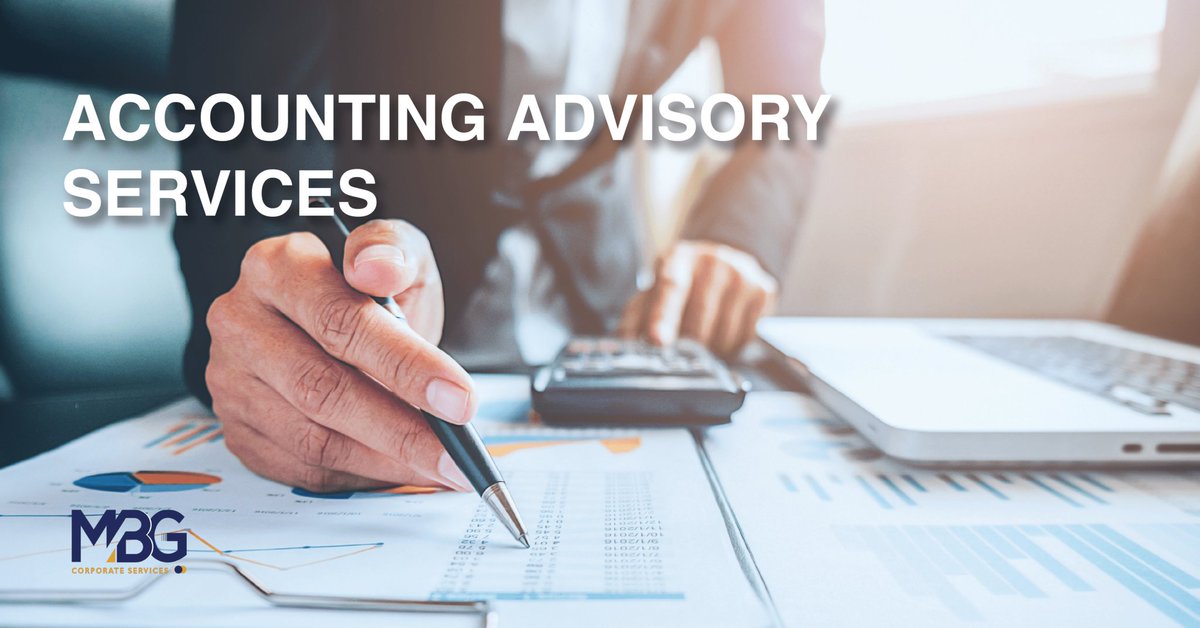 Learn more here and see how our renowned expert Accounting Advisory Services help companies achieve high quality reporting faster.
Read here:- bit.ly/3T8iGx0
.
.
.
#mbg #mbginsights #accountingadvisoryservices #accounting #advisoryservices #advisors #assuranceservices