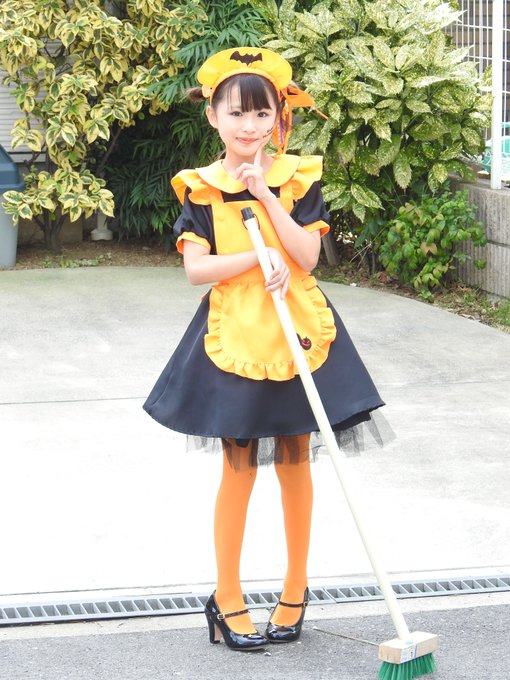 Twitterのコスプレ画像20