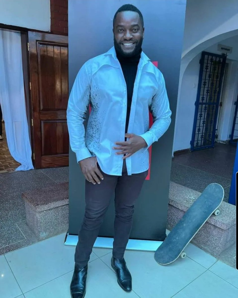 Grateful for another year. 🎂🎁