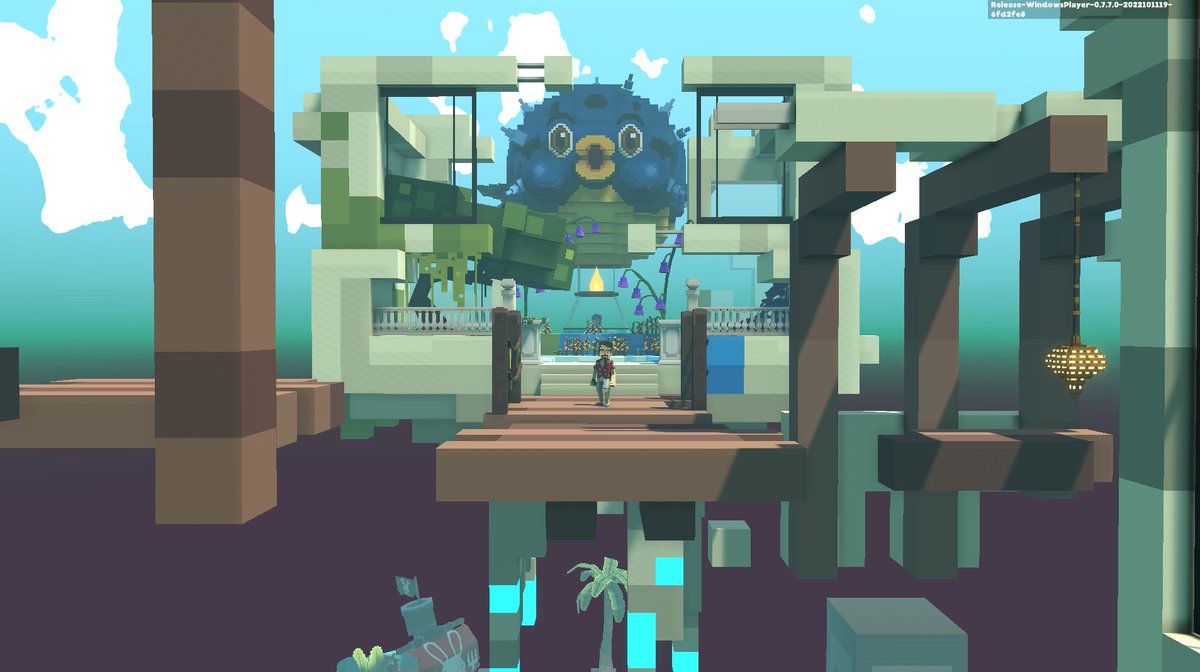 pointeisasa's tweet photo. @TheSandboxGame I just participated in the #SandboxAlphaS3Giveaway for a chance to win 500 SAND! Here is my favorite air balloon, check out my screenshot below!
👇
Zoom out and say cheese https://t.co/WV4tbBwlYq