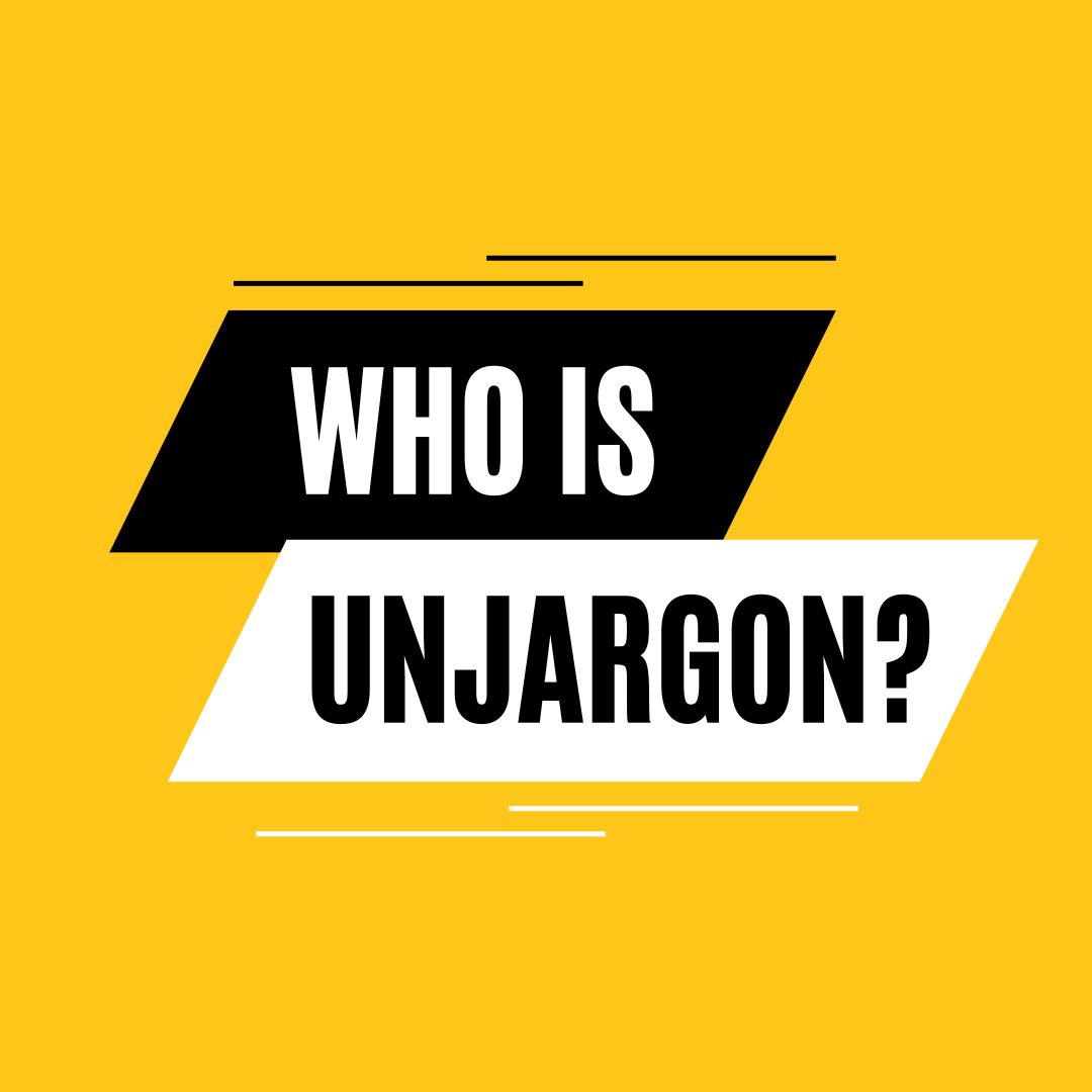 unjargon's tweet photo. Introducing our upcoming web3 education and career guidance project which aims to demystify the world of Blockchain and Web3 technology.

#Web3 #learning #Blockchain #wagmi https://t.co/Nha5qsmxx8
