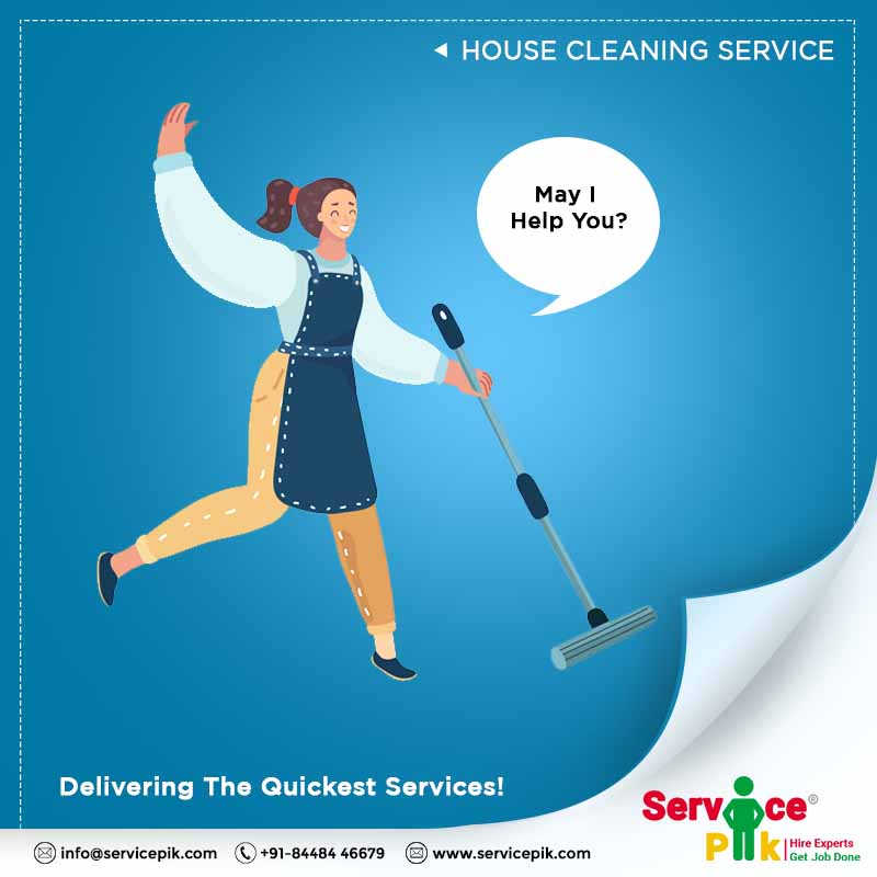 pik_service's tweet photo. Our service experts will leave no stone unturned to make it your best experience.
Hire our experts today!
https://t.co/dvKhjiA71b
#servicepik #serviceatyourdoorstep #doorstepservices #athomeservices #housecleaningservice #houseservices https://t.co/LiHqG57P2p