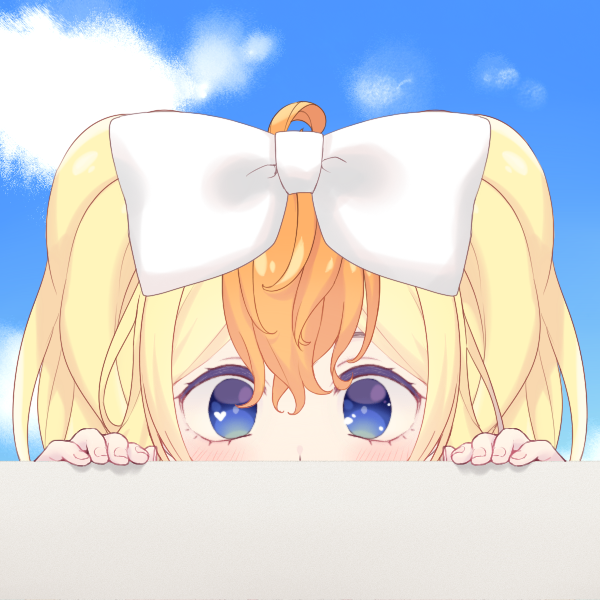 koo_vt's tweet photo. Peek a boo! I'm meeting a special someone tomorrow, GUESS WHO...?! p.s there's a clue hidden!
#Vtuber #Vtubers #PHVtubers #Koochan https://t.co/g0VcS0c0sW