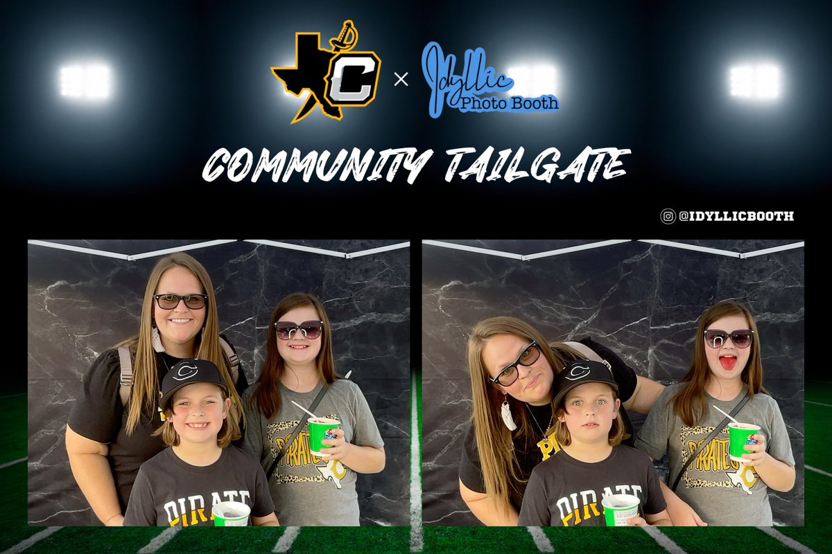 Gena Thomas tweet media