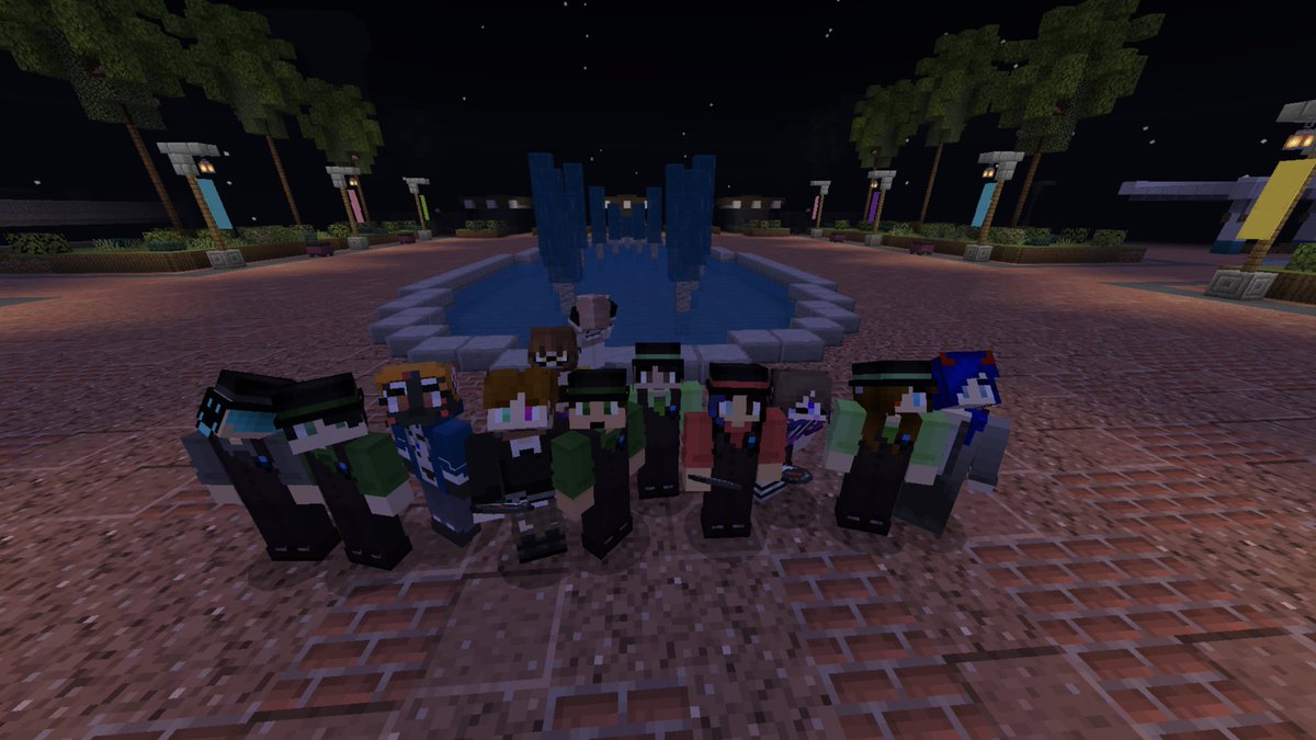 ParkerThePanda0's tweet photo. HAD SO MUCH FUN AT @CubedCon 2022 AND IT WAS AMAZING!! 

I really have to thank @BerryWorldMedia for letting me join them this year!! Hope for many amazing years to come!! #BerrySquadingAtCubedCon #Cubed2022 https://t.co/DiOxOwPubi