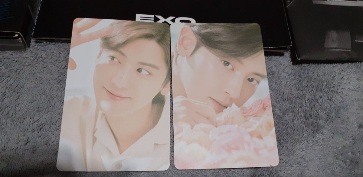 l_zen2401's tweet photo. WTS Pc Chanyeol×Nacific
1 @ 65.000
2 @ 100.000
#CHANYEOL 
#EXO https://t.co/arFb3U69oE
