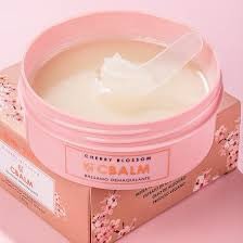 Ghost_Girl_GA_'s tweet photo. I love skincare.I bought an amazing makeup remover balm that promised wonders. Today I did an intense makeup and when I used my balm I was amazed. It's fantastic,removes all the makeup and leaves the skin hydrated. It's all it promises.The best I've ever used #BTCBalm https://t.co/4kzXAY3KhQ