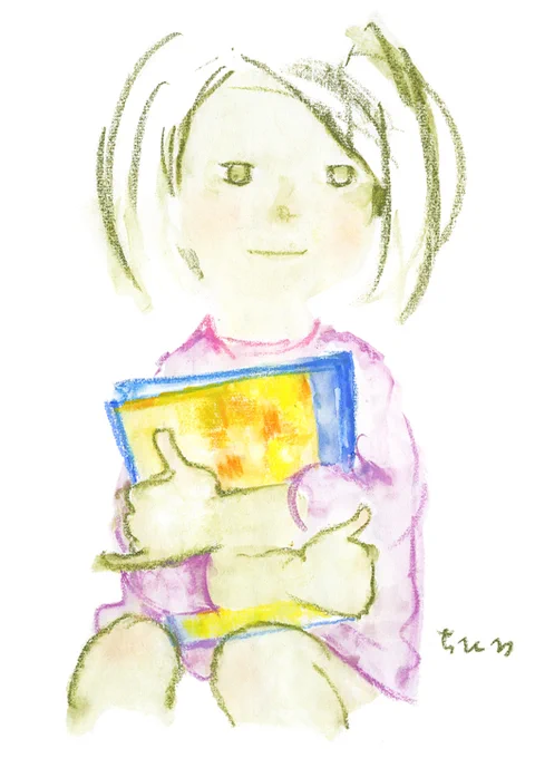 [東京館]10/22(土)11時～絵本のじかんを開催します。今回のテーマは「本」です。読書の秋に、手にする絵本を迷ったら、ぜひご参加ください。「絵本のじかん」で出会った絵本がお気に入りの一冊となって、いつも子どもたちの身近にありますように。 