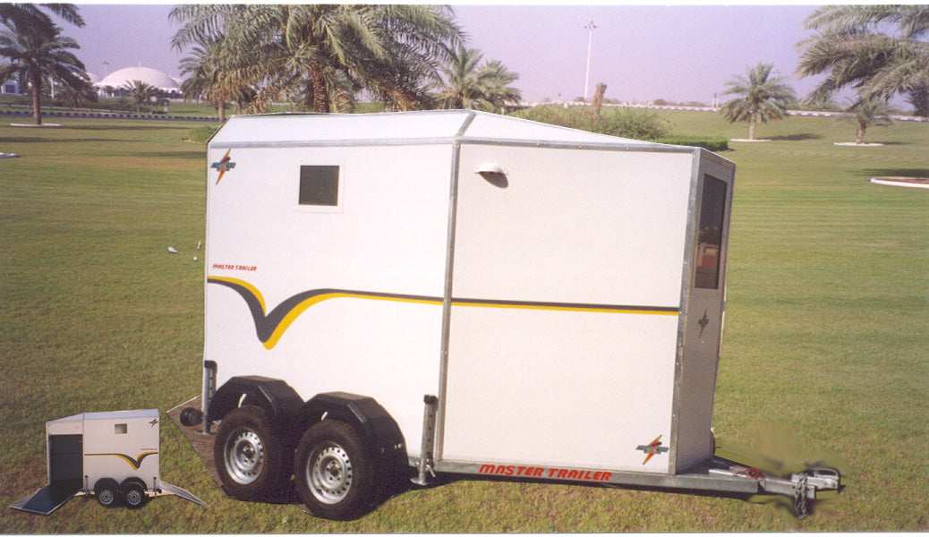 Mastertrailer_'s tweet photo. Horse Trailer - 2 Horse Sheet
MasterTrailer
Dhs. 35,000

Contact details:
Whatsapp: 0588954400
Email: info@mastergroupae.com
Phone: 067468881

https://t.co/pM0RrM710R 

#uae #ajman #Dubai #transport #offroad #trailers https://t.co/AdsEPjwEf8