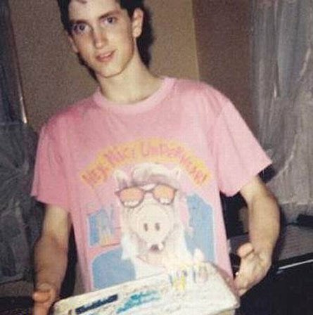 postysburner's tweet photo. happy birthday to the man, the myth, the legend, Eminem🐐 https://t.co/UaM01qUl3X