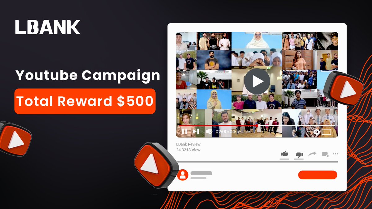 LBank Indonesia tweet media