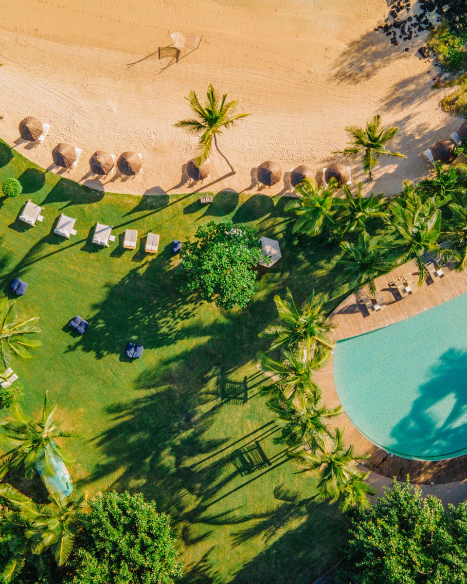 We are thrilled to share our wonderful news! LUX* Grand Gaube has been recognized as Mauritius' Leading Resort 2022 by World Travel Awards✨ Thank you to all our guests &amp; followers - your support keeps us striving for excellence.

#luxgrandgaube #luxresorts #worldtravelawards