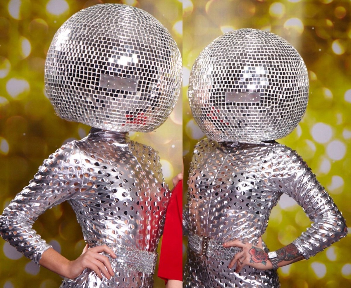 She is D, delightful
She is I, incredible
She is S, sensational
She is C, sweetest candy
She is O, oh, oh, ohhhhhhh 🎶

📞 020 3021 3333
📧 info@ganddevents.com
💻 buff.ly/3B0vgGA•

#themedevents #eventtheming  #discotheme #londoneventplanners #partyplannerlondon