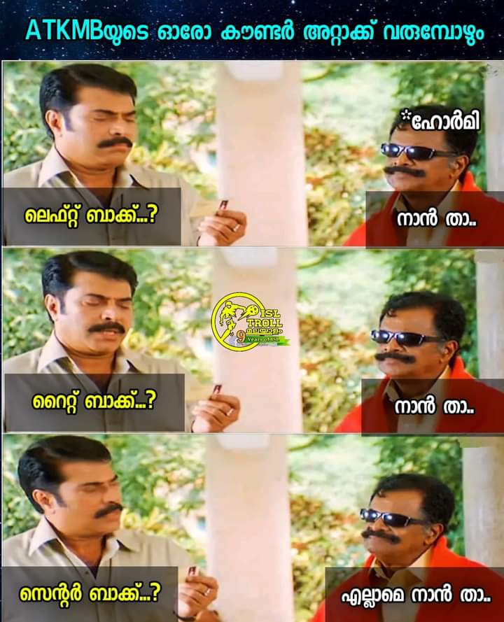 abdulrahmanmash's tweet photo. Literally yesterday 🙂 #KNFC #KeralaBlasters #ISL https://t.co/FsINNI03Mi