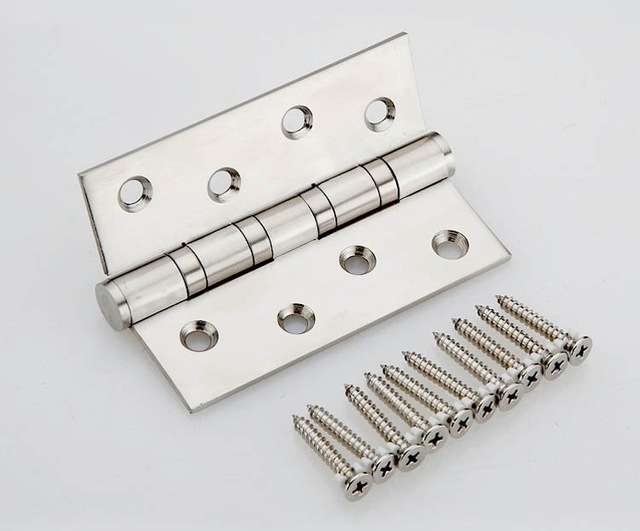 hingesin's tweet photo. We offer a wide range of premium quality #SSDoorHinges, They are known for its high corrosion resistance, and robustness.

For more info please visit our website: https://t.co/vvfsE9J2dZ &amp; call us today: +91 7096111893

#Hinges #Manufacturer #Ahmedabad #VerixHinges https://t.co/aIzKxBsUIv