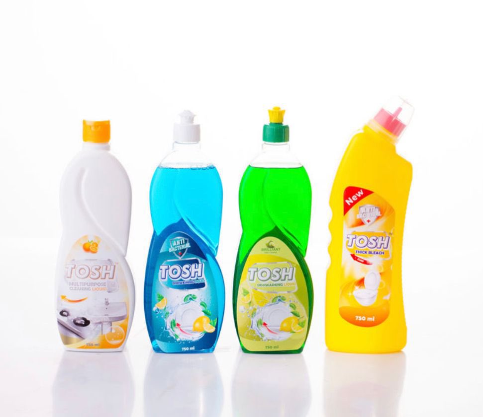 ToshDetergents's tweet photo. Good Morning South Africa 🇿🇦 I Manufacture and sell household cleaning product 🙏🏼 Your supplies is highly appreciated ♥️ https://t.co/yKGx5odnB7