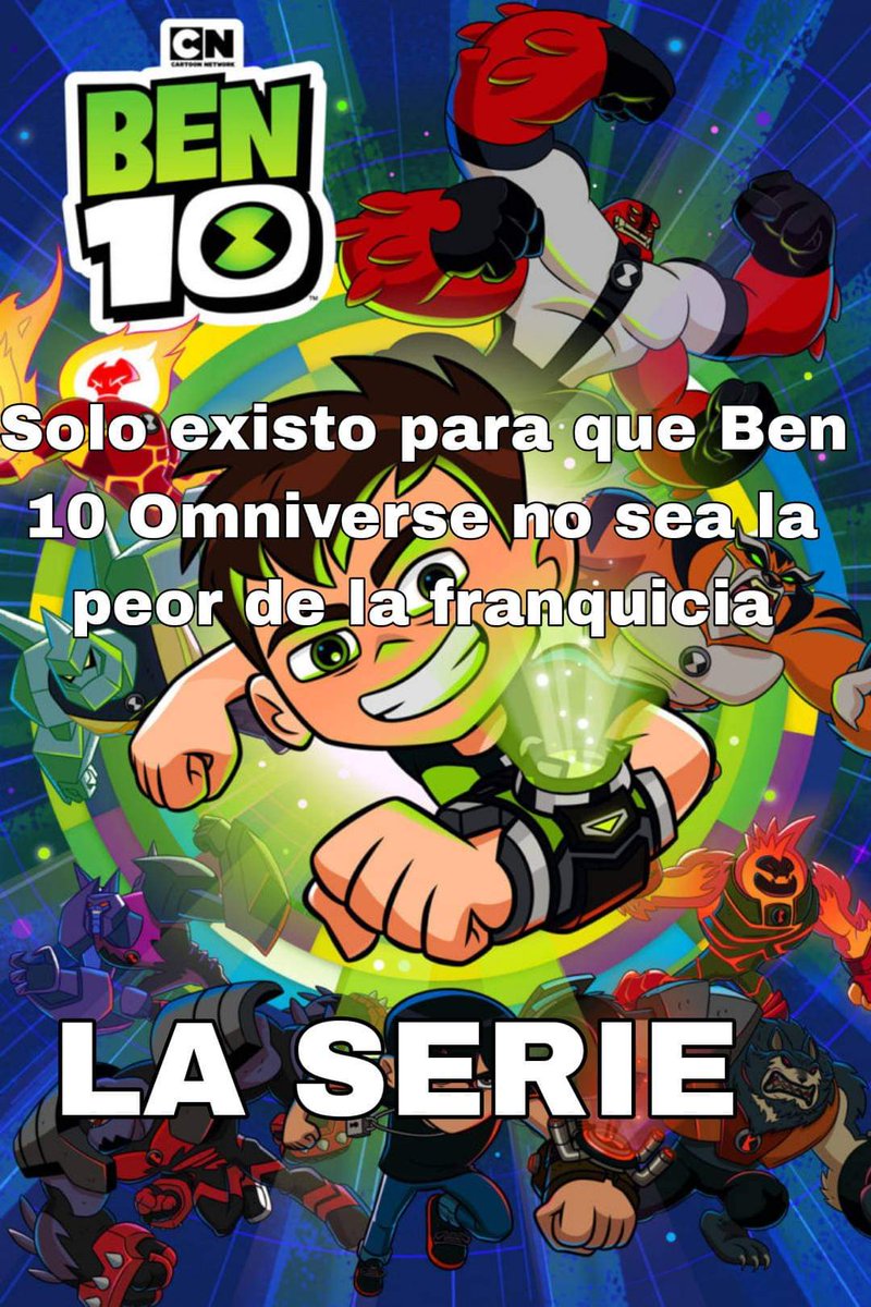 Mega atún tweet media