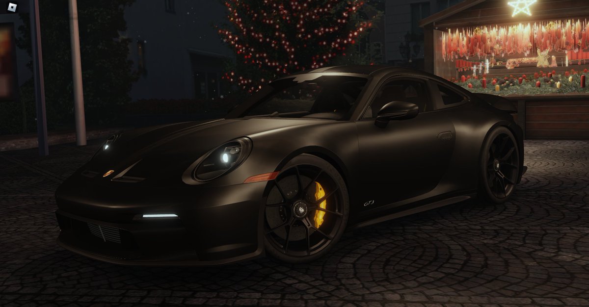 brownisaac976's tweet photo. Porsche 911 GT3 Touring (992)

#RobloxDev #Blender3d #blenderart #ROBLOX https://t.co/88v1GExBuU