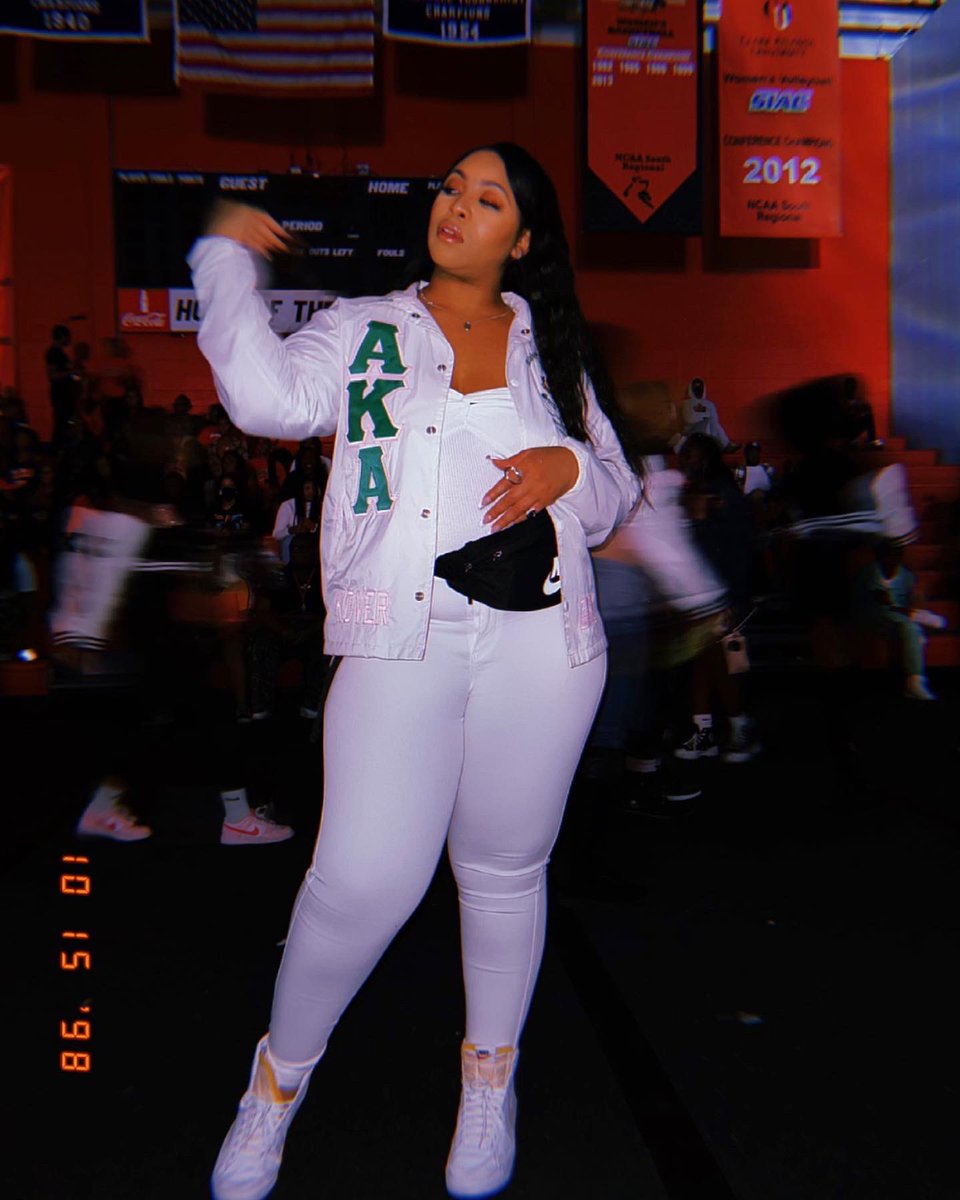 MsMicolefoster's tweet photo. Special K.π #CAU #AlphaPimade #29 #Homecoming2022 #AKA https://t.co/CuEzkenspn
