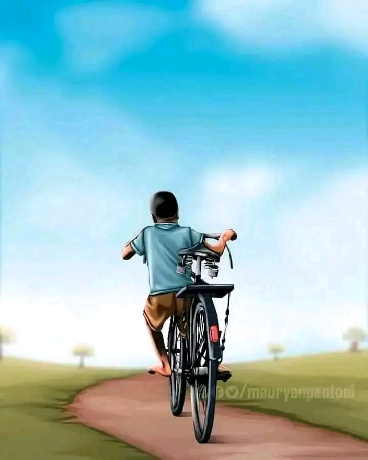 সোনালী কৈশোর.....