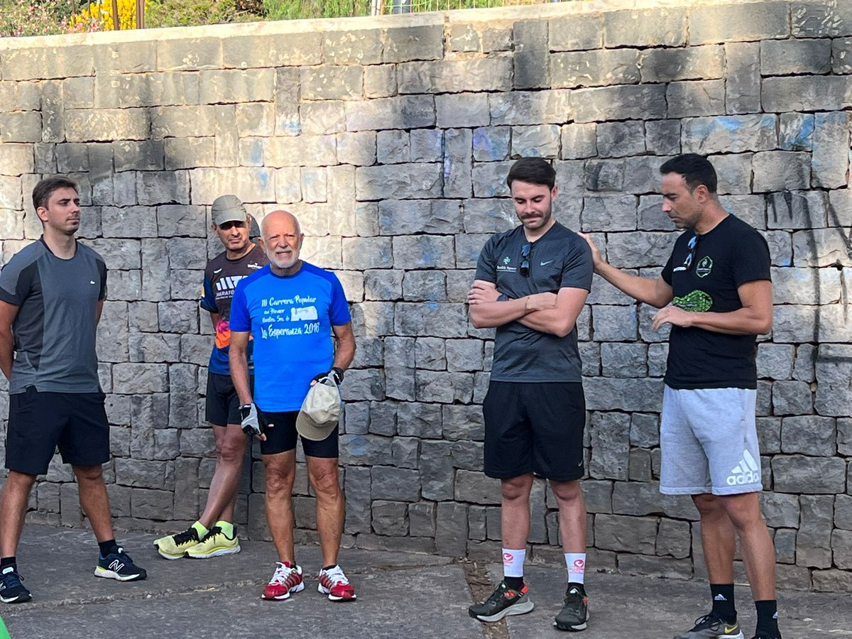 Health Space Tenerife tweet media