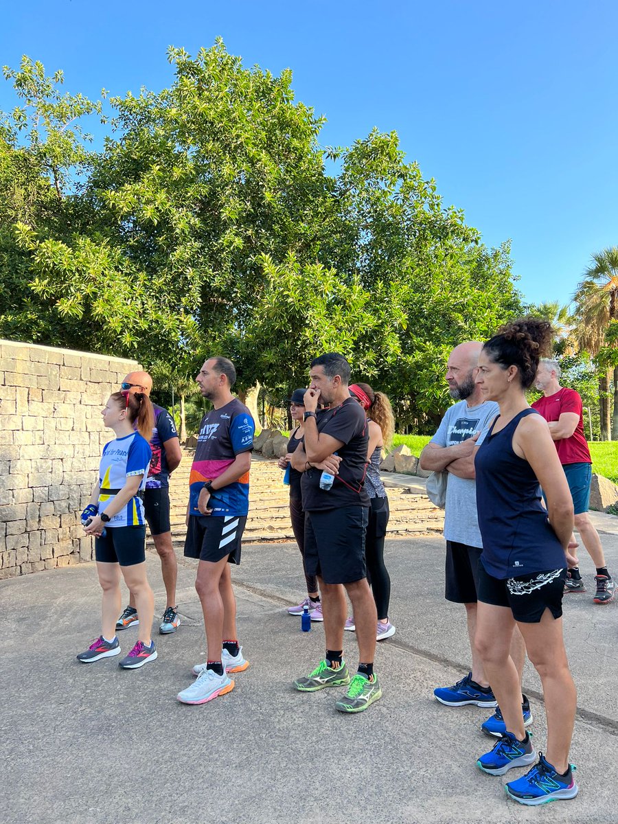 Health Space Tenerife tweet media