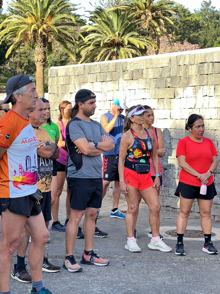 Health Space Tenerife tweet media