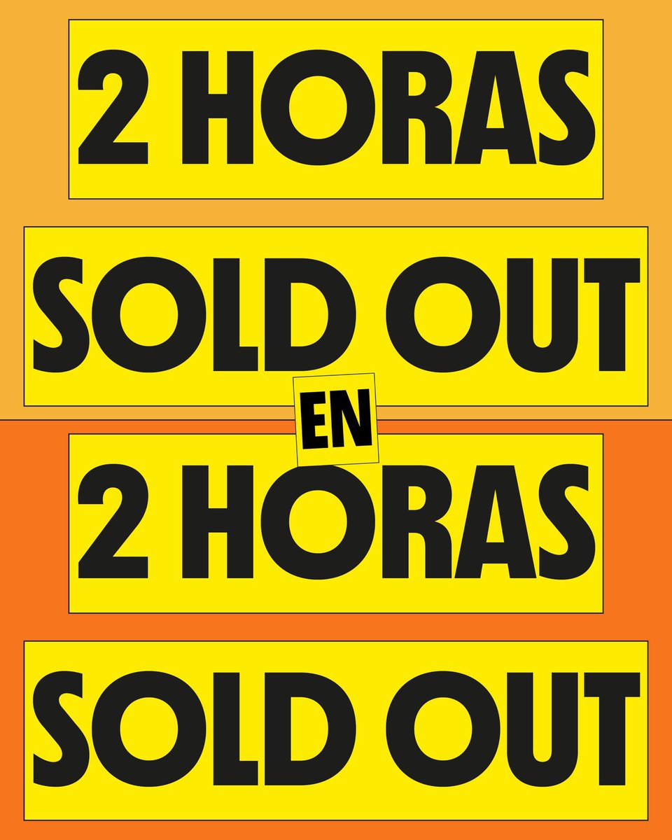 Arenal Sound tweet media