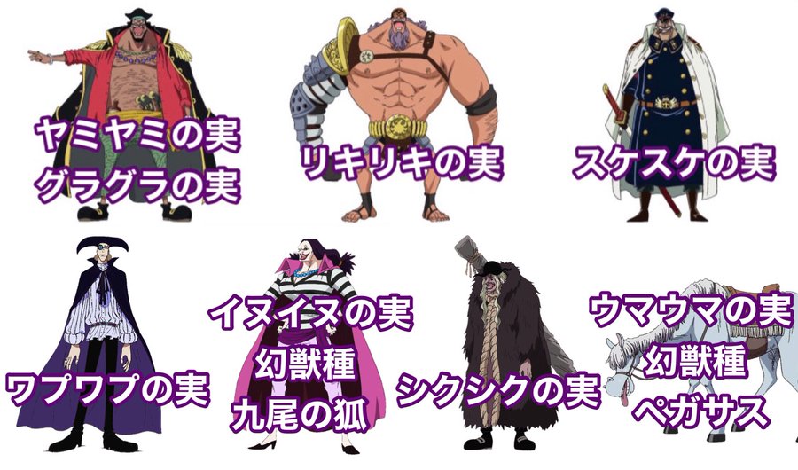 ワンピース1065話ネタバレ最新話感想と考察 ジンベエセラフィム登場 ベガパンク6人顔バレ 漫画考察777