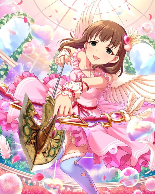 佐久間まゆ 高画質 のtwitterイラスト検索結果 佐久間まゆ 高画質 のtwitterイラスト検索結果