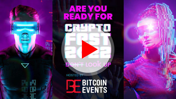 Bitcoin Events tweet media