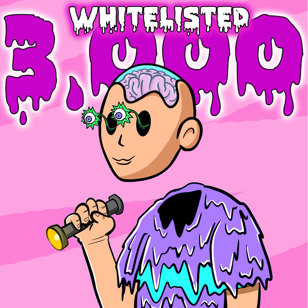 We love you 3,000. 
Likes will be considered as Marvel fans 

Neighbors Assemble: discord.gg/neckless