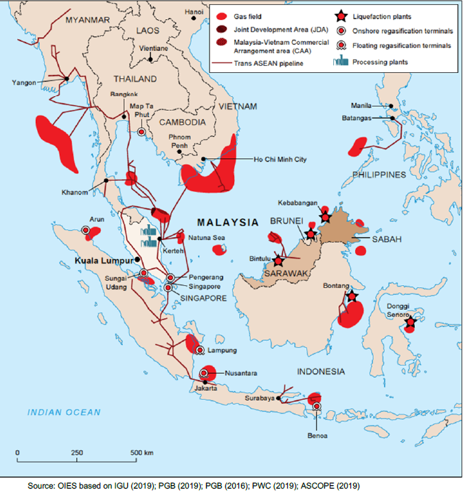 Frank_Stones's tweet photo. 🇲🇾Malaysia gas exports are severely affected by a leak in the Sabah-Sarawak gas pipeline (SSGP), feeding one of the world's largest export terminals, Bintulu LNG.
LNG consumers in North Asia,🇯🇵in particular, took the incident seriously and also🇪🇺Europe should be really worried🧵 https://t.co/LXplni6bbk