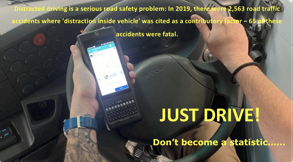 UPS Integrad UK tweet media