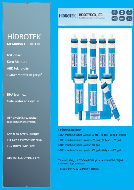 Suteksa Arıtma Ticaret (@suteksa_aritma) on Twitter photo 