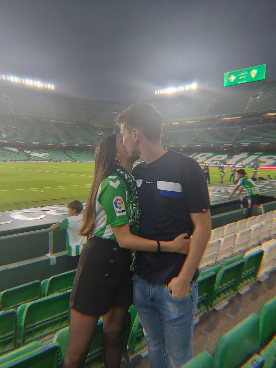 ni cuenta se da de lo felizzzzz q me hace :)💚