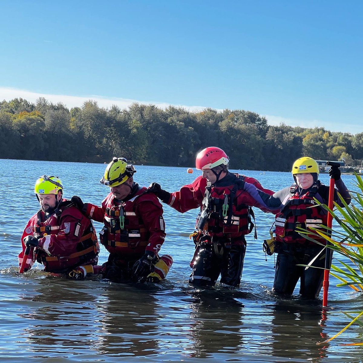 Northants 4x4 Response tweet media