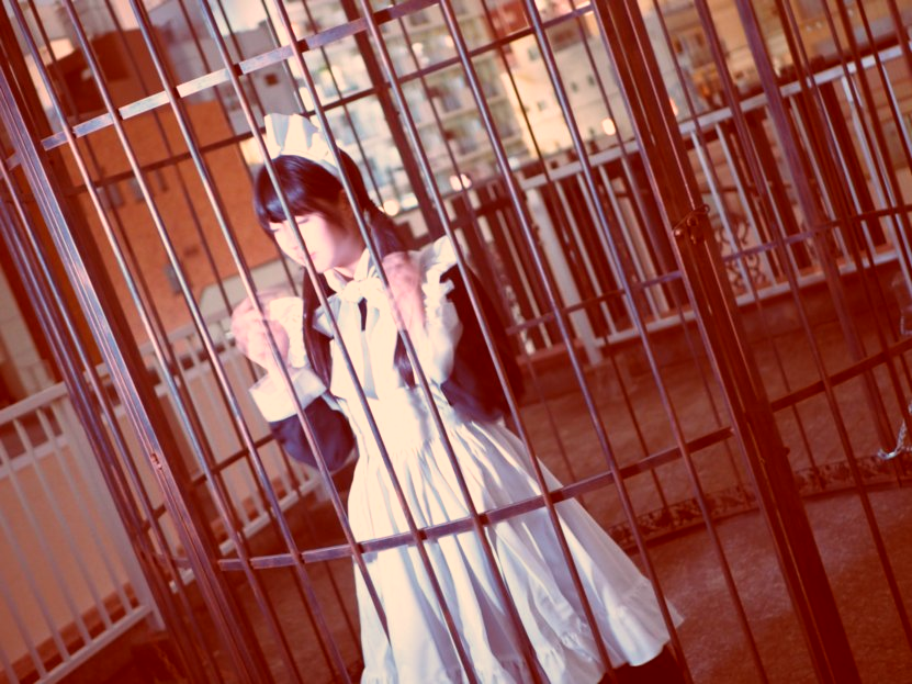 ワンダーパーラー クラシカルメイド® tweet media