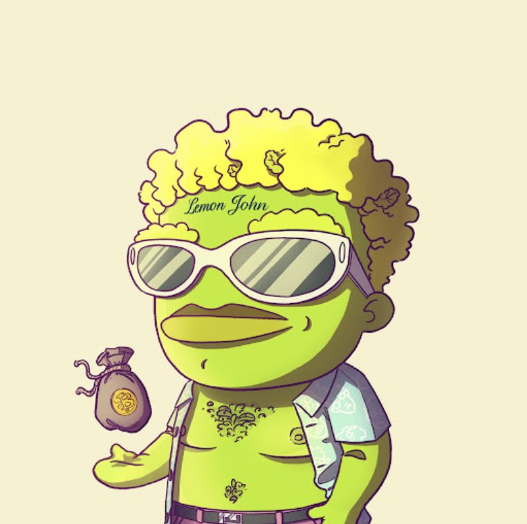 Shoutout to <a href="/myBudsNFT/">MyBuds</a> NFT for giving me this amazing nft  go check them out they have lots of fire nfts