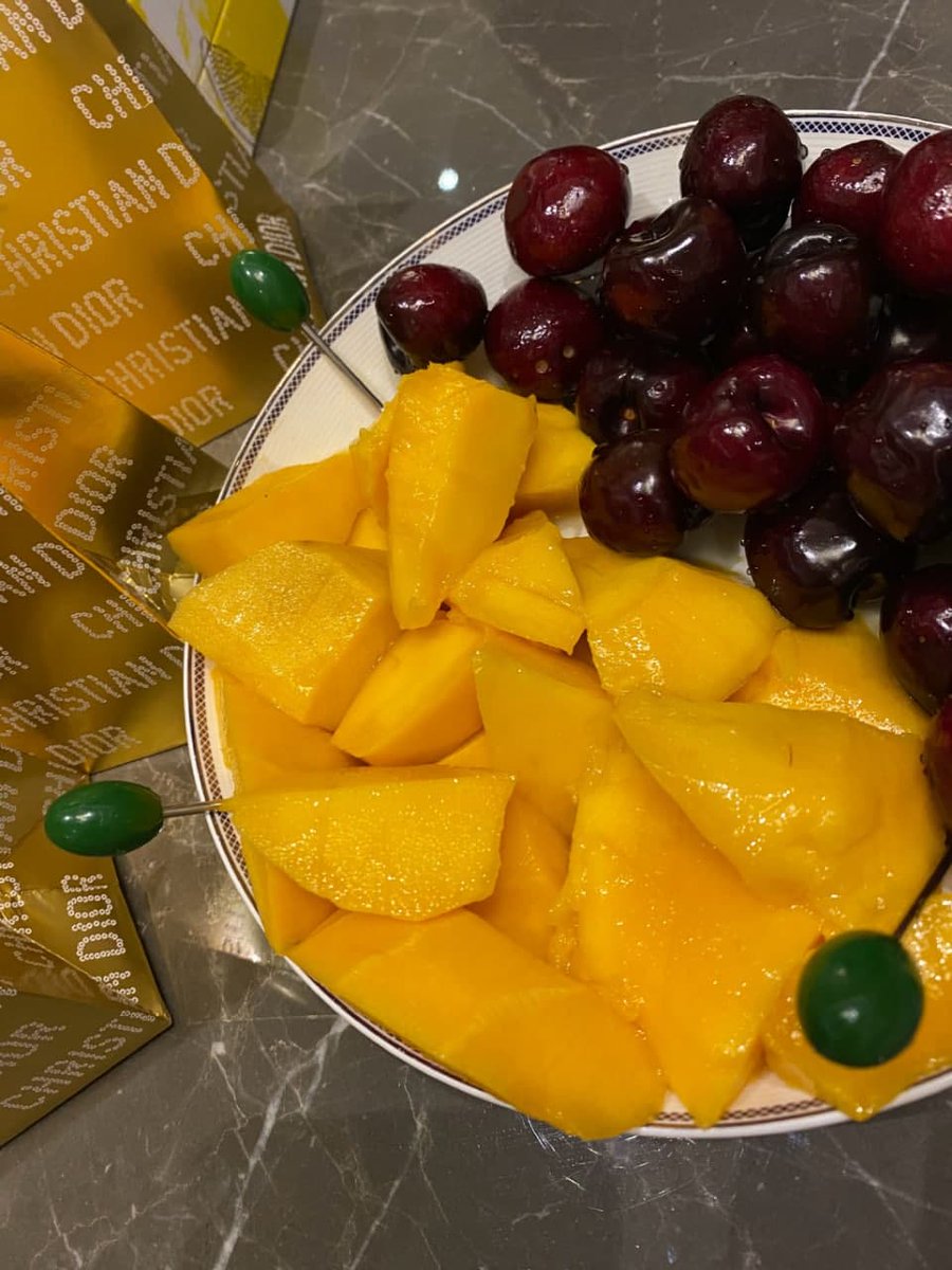 sasa7mdy's tweet photo. fruit, my favorite😊 https://t.co/lHLmF9AnAD