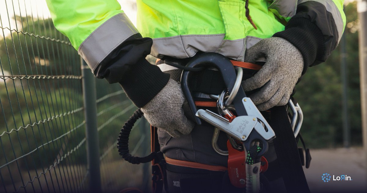 Lorinnetwork's tweet photo. We can securely say that our team’s safe and security is our biggest concern in daily activities. They are trained professionals always alert for any danger.
This is the only way to reach higher and higher!
Thank you, team! #lorin #lorinnetwork https://t.co/hQ6G6tyeRH