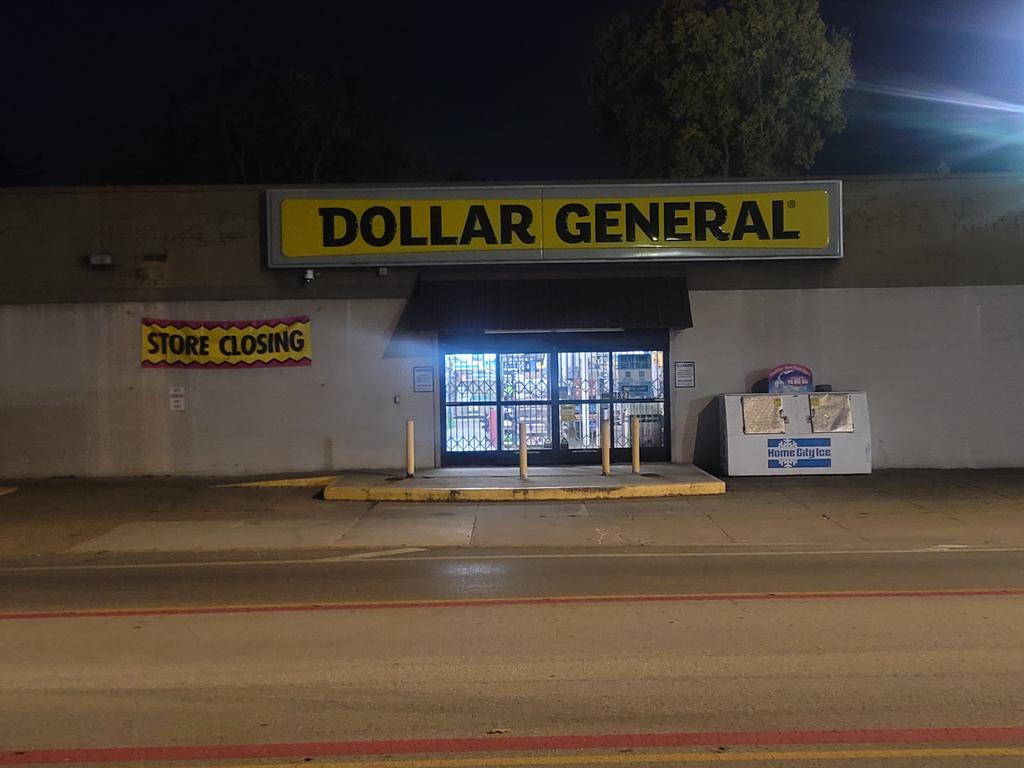 Kokomo Scanner on Twitter "RT charlesharriso5 The story that has not