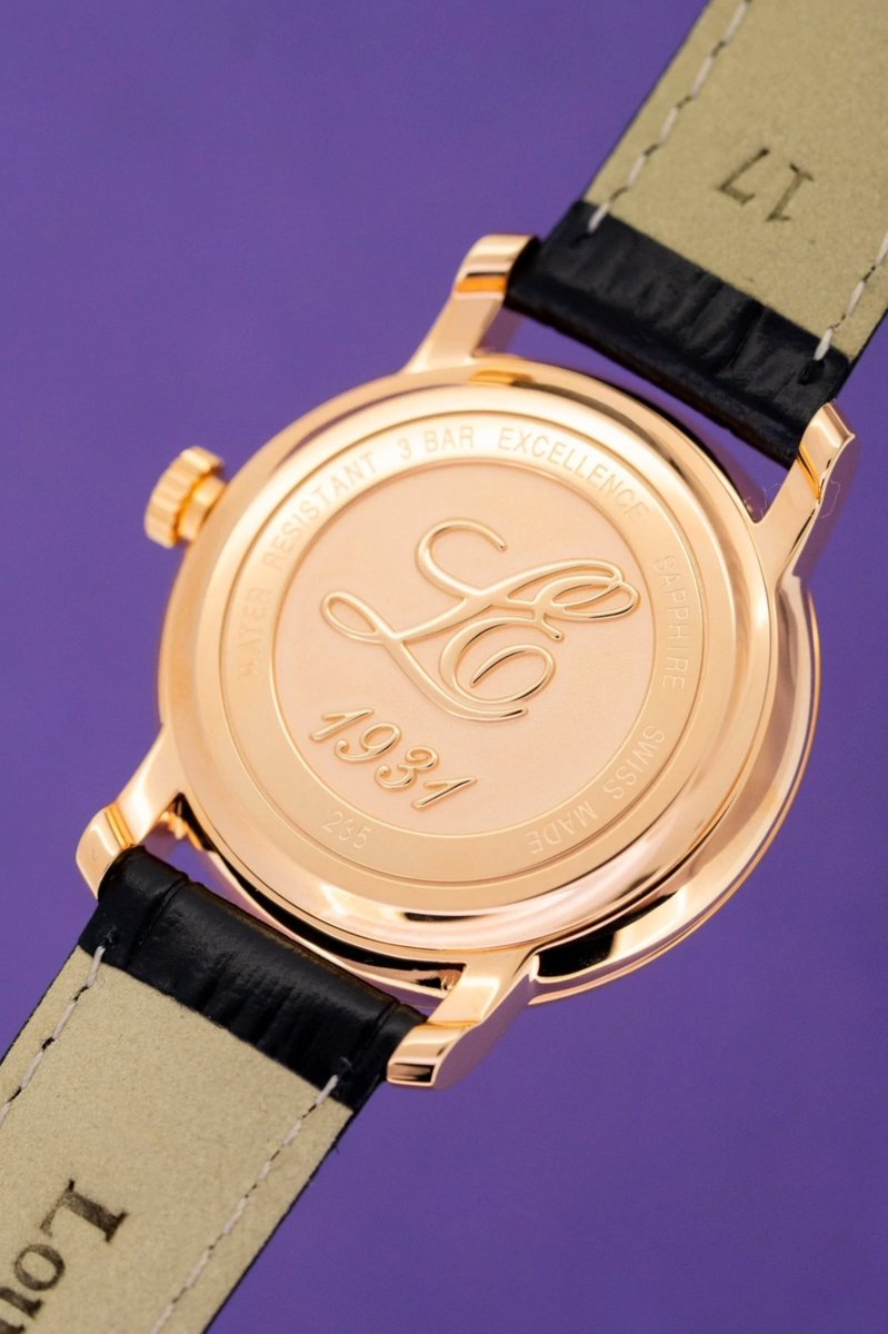 MY NEXT WATCH tweet media