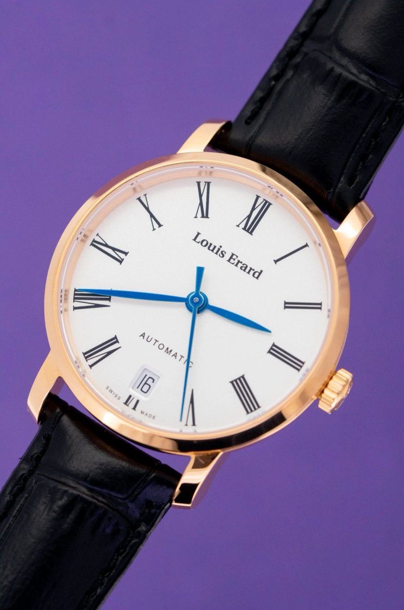 MY NEXT WATCH tweet media