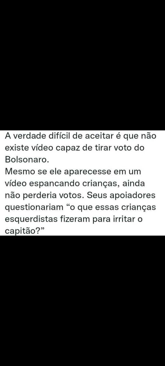 Taticaroland's tweet photo. #BolsonaroNaCadeia https://t.co/Yj5pKv0d9h